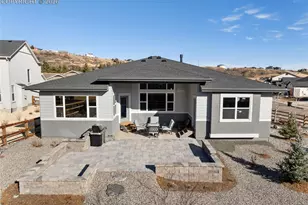5486 Mesa Top Dr, Monument, CO 80132 - Photo 38