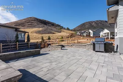 5486 Mesa Top Drive, Monument, CO 80132 - Photo 22