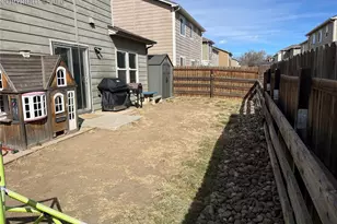 4029 Creek Legend View, Colorado Springs, CO 80911 - Photo 2