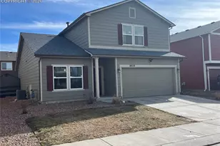 4029 Creek Legend View, Colorado Springs, CO 80911 - Photo 1