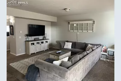 4029 Creek Legend View, Colorado Springs, CO 80911 - Photo 6