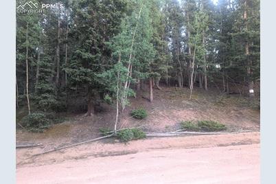 358 Pawutsy Road, Florissant, CO 80816 - Photo 1