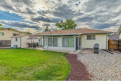 6515 E Wicklow Circle, Colorado Springs, CO 80918 - Photo 30