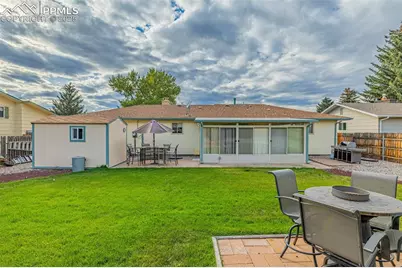 6515 E Wicklow Circle, Colorado Springs, CO 80918 - Photo 4