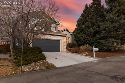 4926 Galileo Drive, Colorado Springs, CO 80917 - Photo 2