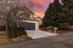 4926 Galileo Dr, Colorado Springs, CO 80917 - Photo 2