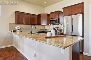 8488 Grand Peak Vista Point, Colorado Springs, CO 80920 - Photo 4