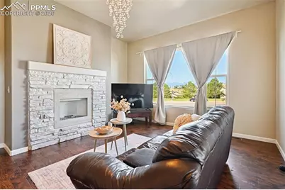 8488 Grand Peak Vista Point, Colorado Springs, CO 80920 - Photo 6