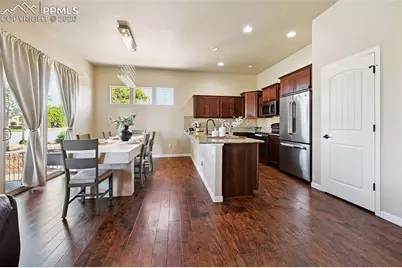 8488 Grand Peak Vista Point, Colorado Springs, CO 80920 - Photo 2