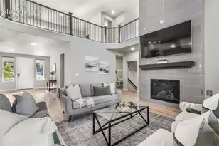 16267 Thunder Cat Wy, Monument, CO 80132 - Photo 14