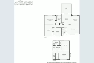 2750 Maroon Bells Avenue, Colorado Springs, CO 80918 - Photo 36