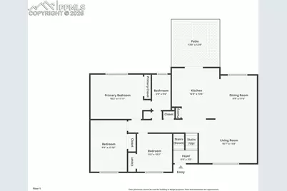 2750 Maroon Bells Avenue, Colorado Springs, CO 80918 - Photo 34