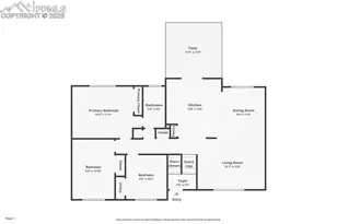 2750 Maroon Bells Ave, Colorado Springs, CO 80918 - Photo 34