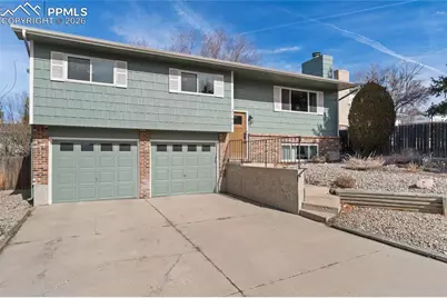 2750 Maroon Bells Avenue, Colorado Springs, CO 80918 - Photo 2