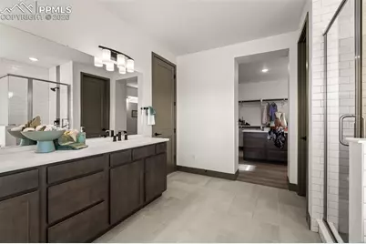 8980 Frolic View, Colorado Springs, CO 80924 - Photo 26