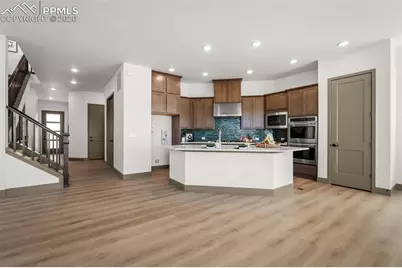 8980 Frolic View, Colorado Springs, CO 80924 - Photo 4