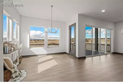 8980 Frolic View, Colorado Springs, CO 80924 - Photo 10