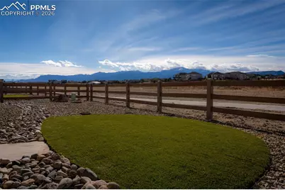 8980 Frolic View, Colorado Springs, CO 80924 - Photo 46