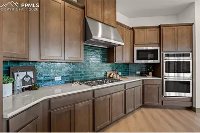 8980 Frolic View, Colorado Springs, CO 80924 - Photo 8