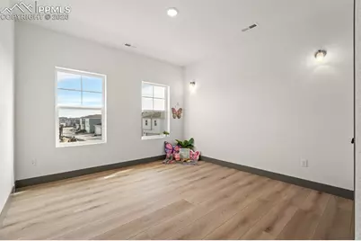 8980 Frolic View, Colorado Springs, CO 80924 - Photo 30