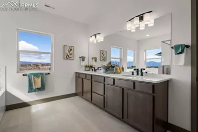 8980 Frolic View, Colorado Springs, CO 80924 - Photo 22