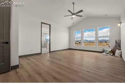 8980 Frolic View, Colorado Springs, CO 80924 - Photo 20