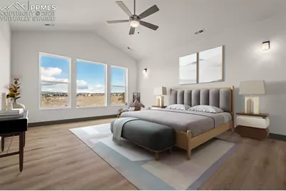 8980 Frolic View, Colorado Springs, CO 80924 - Photo 18