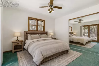 140 Wrangler Creek Circle, Florissant, CO 80816 - Photo 24