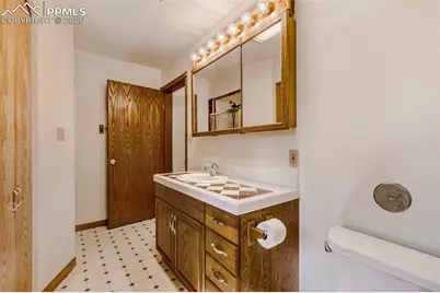 140 Wrangler Creek Circle, Florissant, CO 80816 - Photo 26