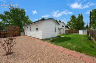 1201 Tesla Dr, Colorado Springs, CO 80909 - Photo 2