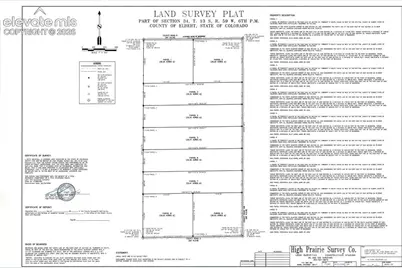 7 County Road 149 Na, Rush, CO 80833 - Photo 14