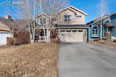5316 Balsam Street, Colorado Springs, CO 80923 - Photo 1