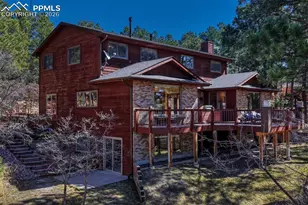 1680 Oakwood Dr, Monument, CO 80132 - Photo 2