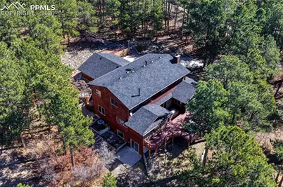 1680 Oakwood Drive, Monument, CO 80132 - Photo 28