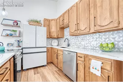 2004 Glenhill Road, Colorado Springs, CO 80906 - Photo 14