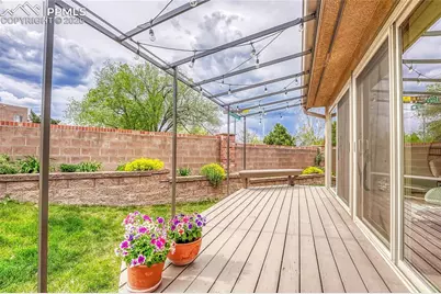 2004 Glenhill Road, Colorado Springs, CO 80906 - Photo 36