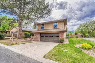 2004 Glenhill Rd, Colorado Springs, CO 80906 - Photo 1