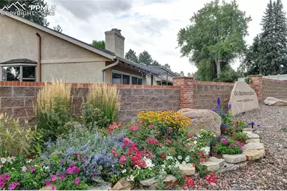 2004 Glenhill Road, Colorado Springs, CO 80906 - Photo 40