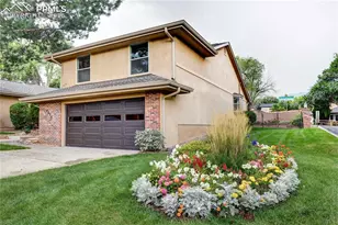 2004 Glenhill Rd, Colorado Springs, CO 80906 - Photo 2