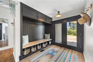 18625 Rockbrook Rd, Palmer Lake, CO 80133 - Photo 6