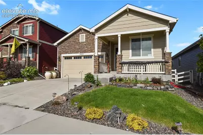 3921 John Court, Castle Rock, CO 80104 - Photo 2