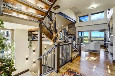 4695 Settlers Ranch Road, Colorado Springs, CO 80908 - Photo 6
