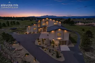 4695 Settlers Ranch Rd, Colorado Springs, CO 80908 - Photo 2