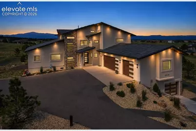 4695 Settlers Ranch Road, Colorado Springs, CO 80908 - Photo 46
