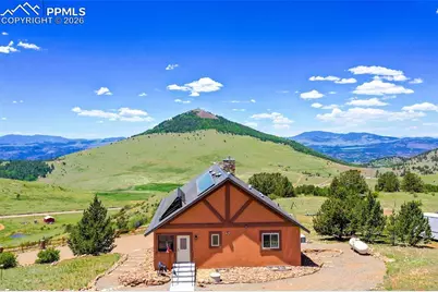 1434 N B Street, Cripple Creek, CO 80813 - Photo 4