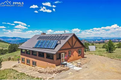 1434 N B Street, Cripple Creek, CO 80813 - Photo 2