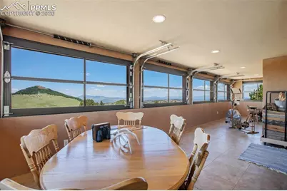 1434 N B Street, Cripple Creek, CO 80813 - Photo 8