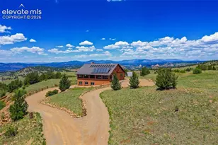 1434 N B St, Cripple Creek, CO 80813 - Photo 4