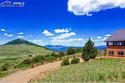 1434 N B Street, Cripple Creek, CO 80813 - Photo 40
