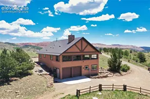1434 N B St, Cripple Creek, CO 80813 - Photo 2